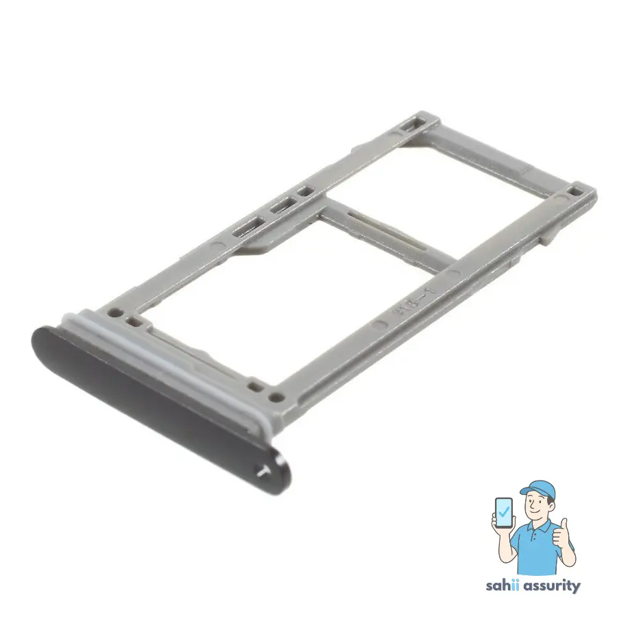 SIM Card Holder Tray for Samsung Galaxy S9 Plus thumbnail